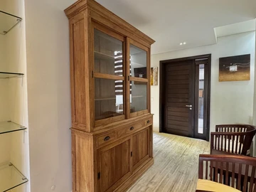 3 Bedroom Townhouse, Duplex