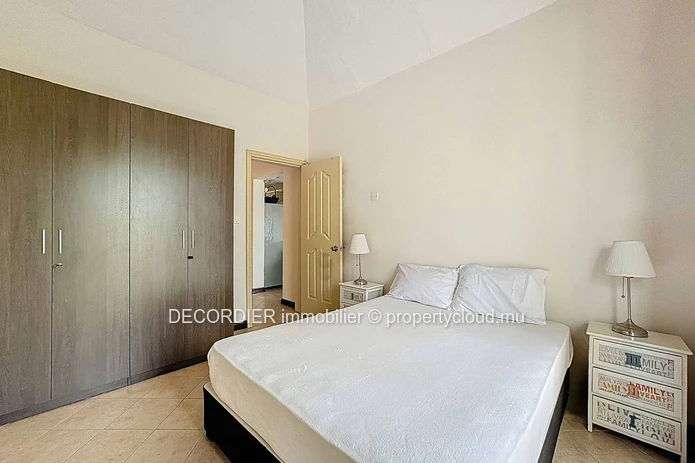 Apartment in Mon Choisy - Close to the Beach and Amenities
