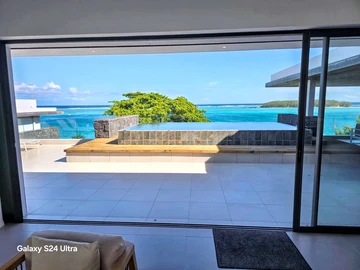 4 Bedroom Penthouse