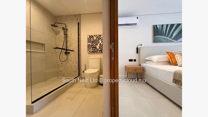 Appartement Duplex de Prestige en Front de Mer
