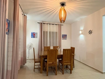 Maison de 3 Chambres