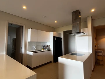 4 Bedroom Apartment
