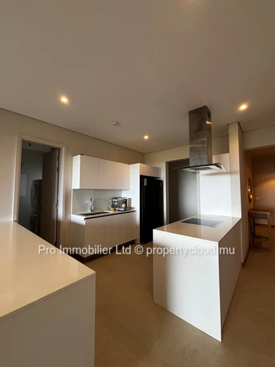 O Petit Parc  AN EXCEPTIONAL QUALITY OF LIFE ;  APARTMENT FOR RENT.