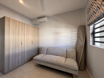 Appartement de 2 Chambres