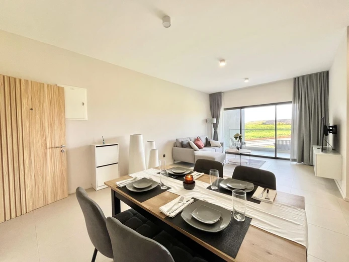 Appartement moderne à Moka – Élégance, confort et emplacement idéal