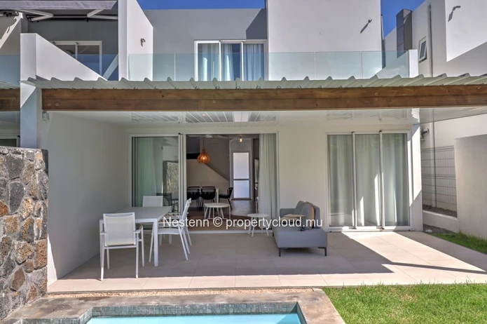 Superbe duplex clé en main – Idéal pour investissement & Location