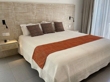 Villa de 4 Chambres