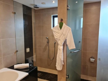 Appartement de 3 Chambres