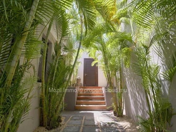 Villa Casasola 4 chambres 