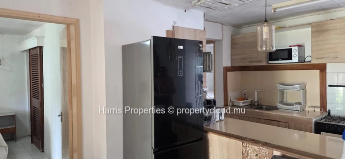 Magnifique appartement au rez-de-chaussée à louer – Grand Baie