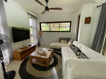 Villa de 3 Chambres