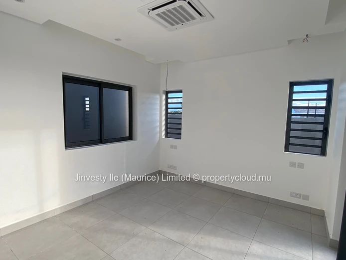 Villa neuve pour Mauriciens Opportunité à saisir !!!