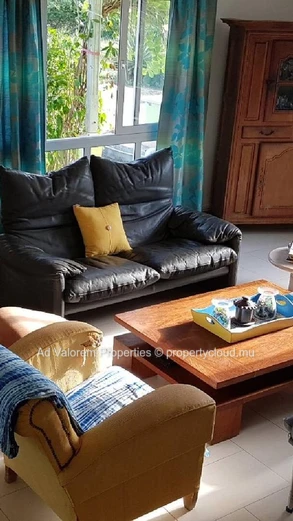 Villa for sale in Pointe Coton (Rodrigues)