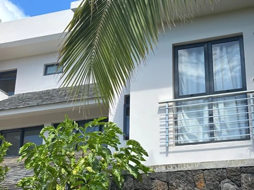 Townhouse, Duplex de 4 Chambres