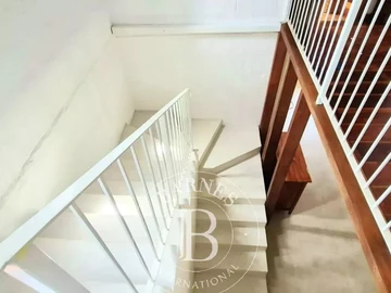 Maison de 4 Chambres