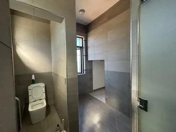3 Bedroom Villa