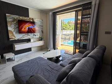 3 Bedroom Villa