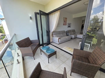 Appartement de 3 Chambres