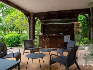 3 Bedroom Villa