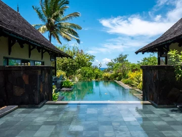 Villa de 5 Chambres