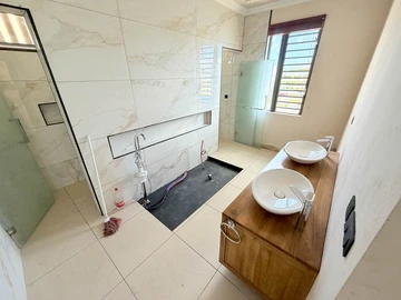 Villa de 4 Chambres