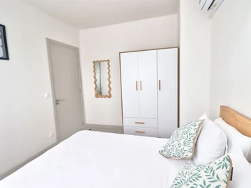 Appartement de 2 Chambres