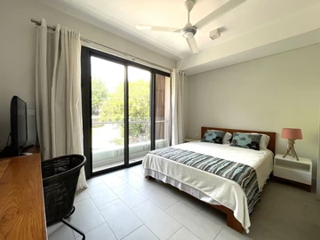 4 Bedroom Penthouse