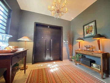3 Bedroom Villa