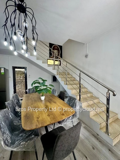 Exclusive 4 bedrooms Luxury Villa for Rent - Grand Baie | Rs 115,000 (NEG)