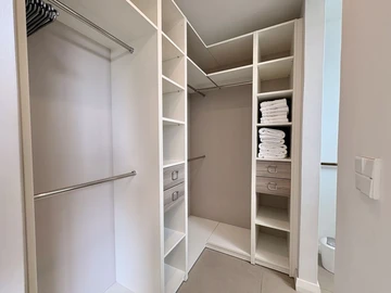 Appartement de 3 Chambres