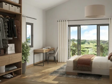 4 Bedroom Penthouse
