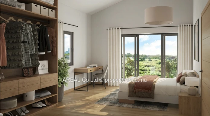 Ebene Vantage Penthouse