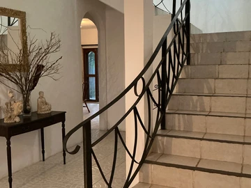 Villa de 4 Chambres