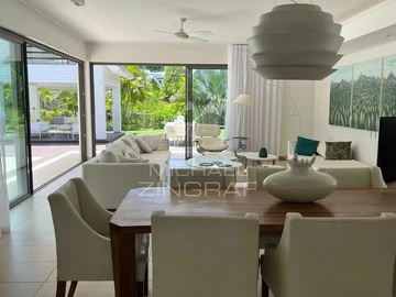 4 Bedroom Villa
