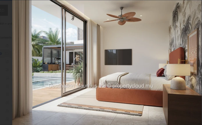 Ultra-Exclusive Villa Collection