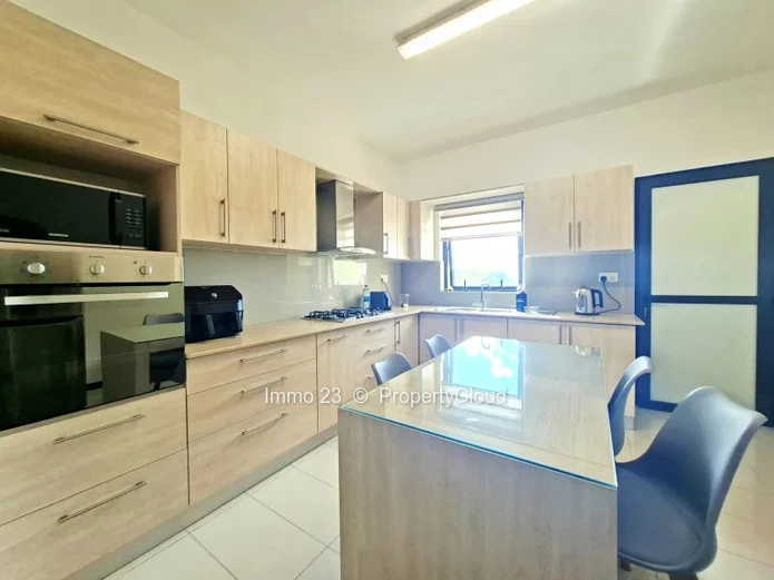 Appartement - 3 chambres - Vacoas - Ref. AP98584LO