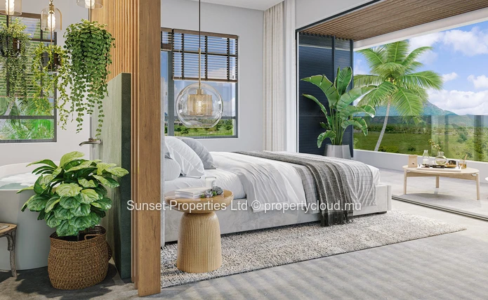 Prime Address | Only 6 Villas Available
