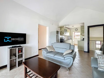 Appartement de 3 Chambres