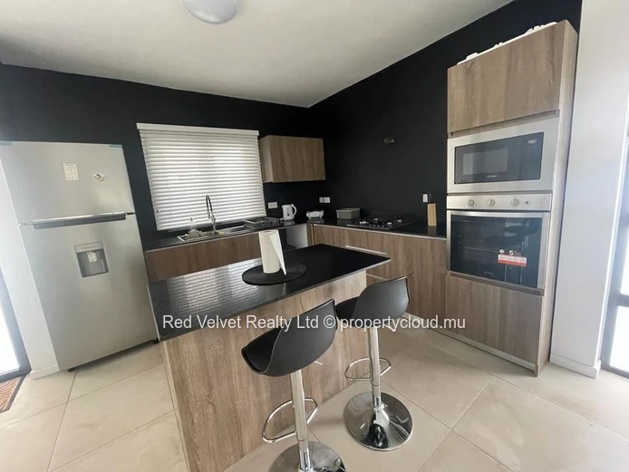Modern Duplex for Rent in Quatre Bornes | Secure Residence