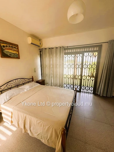 Villa For Sale In Belle Mare
