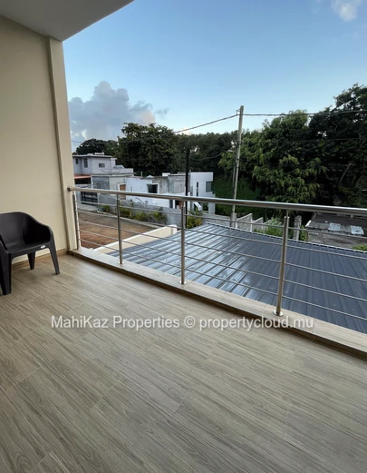 Modern 1-Bedroom Apartment for Rent in Moka, Mauritius 