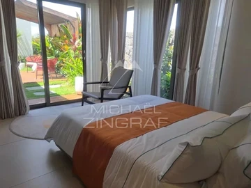 Villa de 3 Chambres