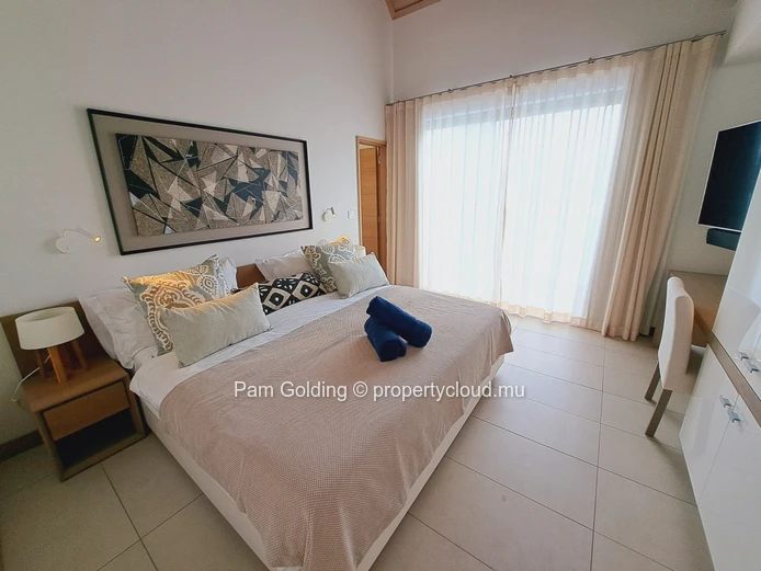 Mont Choisy – Penthouse for rent – Pam Golding Mauritius