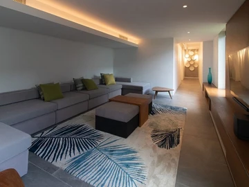 Villa de 5 Chambres