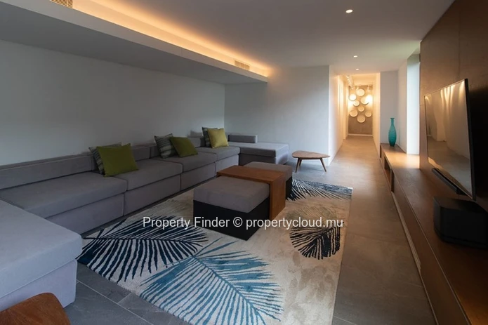 Villa D'exception à Vendre
