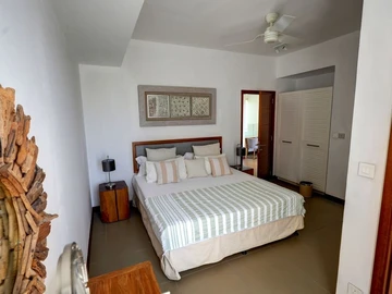 Maison de 3 Chambres