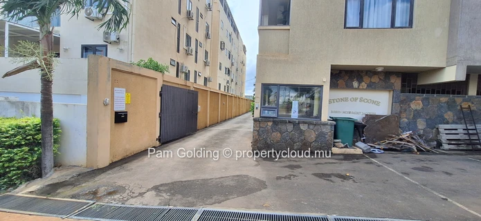 Appartement Moderne Meublé au Cœur de Flic en Flac