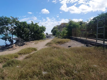 Residential Land