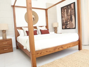 4 Bedroom Villa