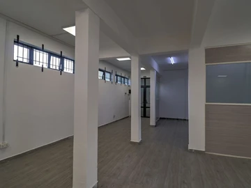 Immobilier Commerciaux